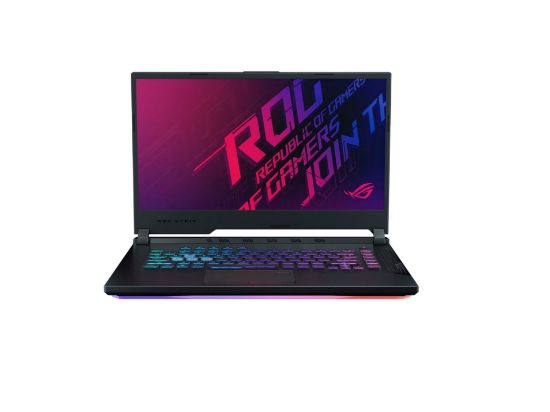 Notebook Asus ROG STRIX G GL531GT-XS53 i5-9300H