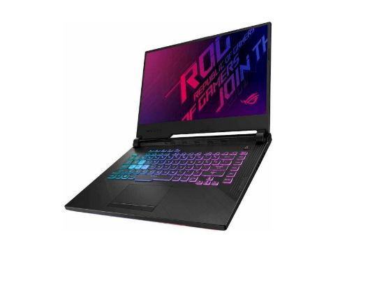 Notebook Asus ROG STRIX G GL531GT-XS53 i5-9300H1