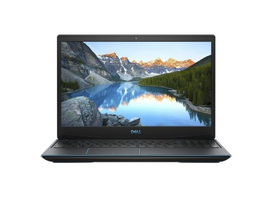 Notebook Dell G3 3500-5078BLK i5-10300H