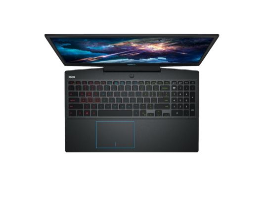 Notebook Dell G3 3500-5078BLK i5-10300H 1