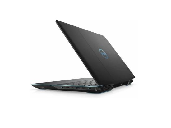 Notebook Dell G3 3500-5078BLK i5-10300H 2