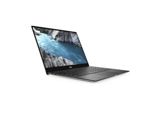 Notebook Dell XPS 7390 i7-10510U1