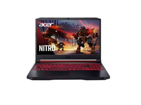 Notebook Acer Nitro 5 AN515-54-5812 i5-9300H