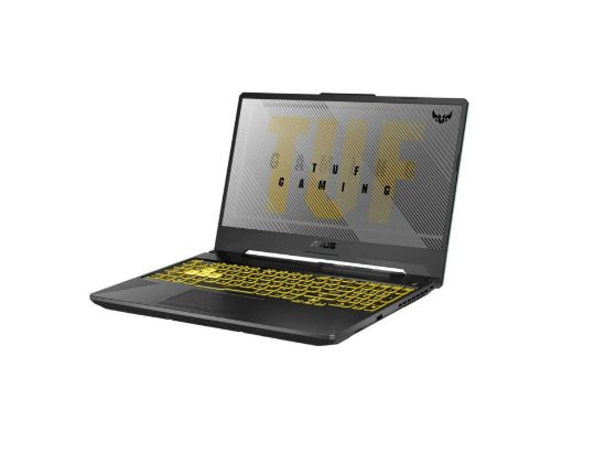 Notebook Asus TUF F15 506LH-US53 i5-10300H1
