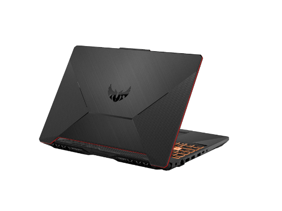  Notebook Asus TUF FX506LI-US53 i5-10300H2