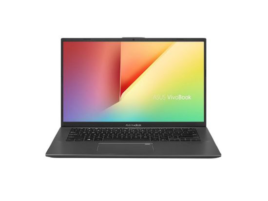 Notebook Asus VivoBook F412DA-NH77 AMD Ryzen 7 3700U