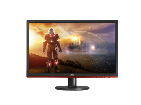 Monitor AOC 24 LCD G2460VQ6