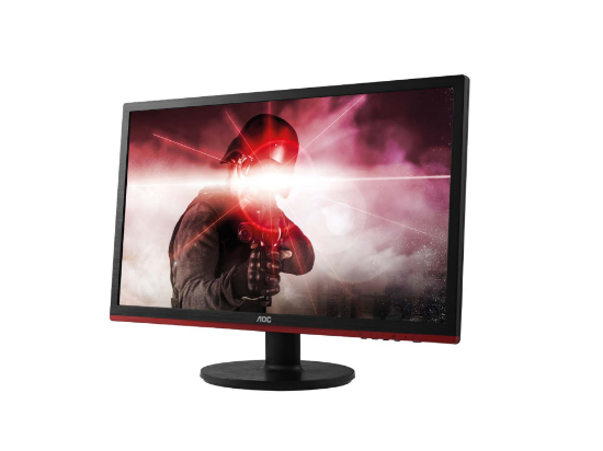 Monitor AOC 24 LCD G2460VQ61