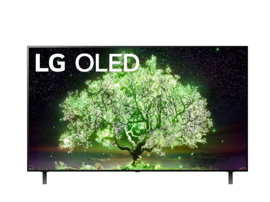 LG 55" OLED55A1RLA
