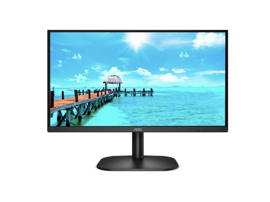 Monitor AOC 24 LCD VA24B2XDM