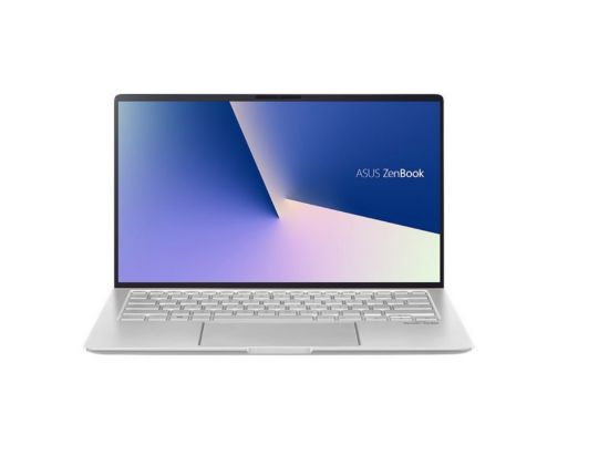 Notebook Asus ZenBook UM433D AMD Ryzen 7 3700U