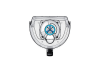 SAMSUNG VC18M21A0S1/EV2