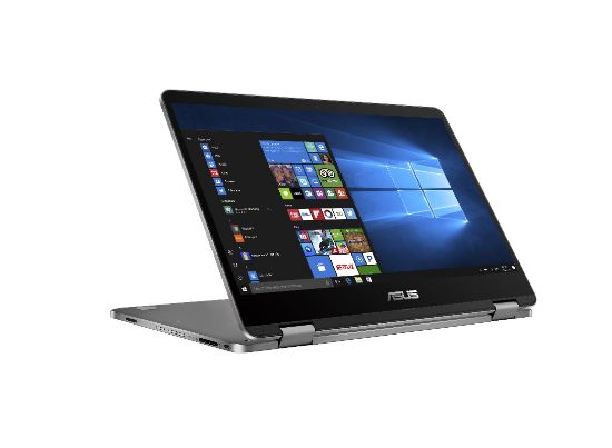 Notebook Asus Vivobook Flip J401MA-SS01-CB N40001