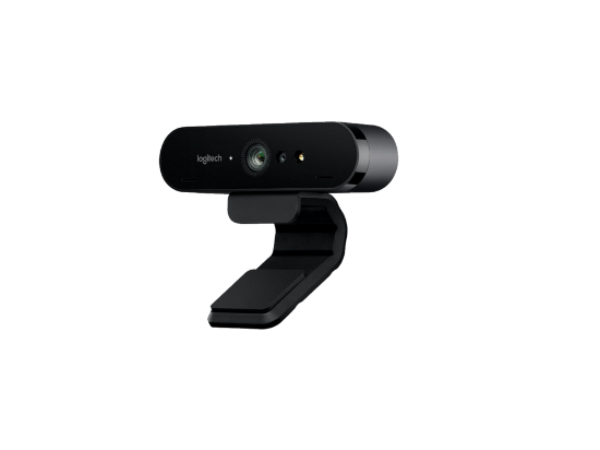 Logitech BRIO 4K Webcam 1