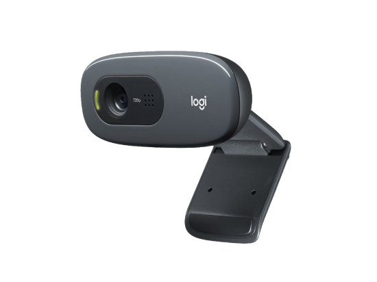 Logitech HD 1 Webcam C270 1