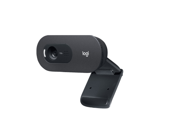 Logitech HD Webcam C505 HD
