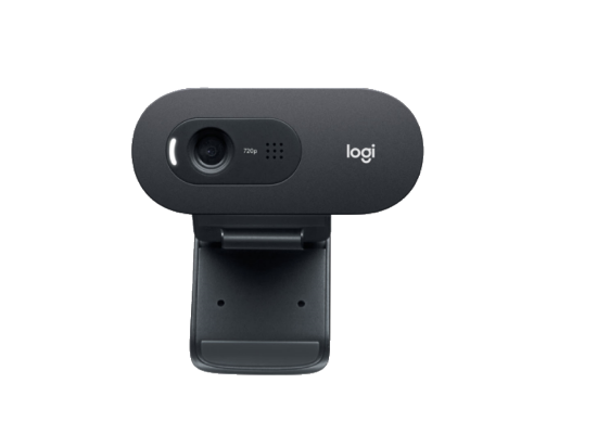 Logitech HD Webcam C505 HD 1
