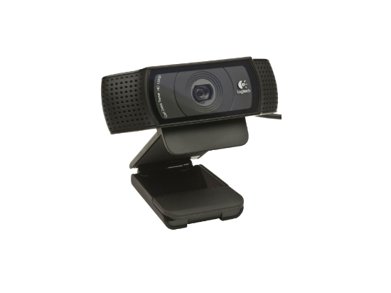 Logitech HD Webcam C920 2