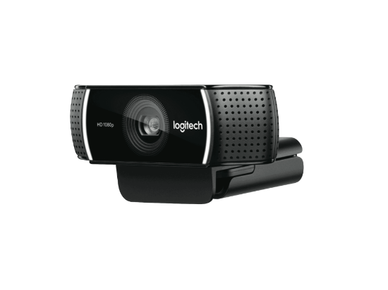 Logitech HD Webcam C922 Pro
