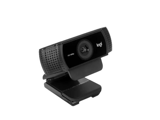 Logitech HD Webcam C922 Pro 2