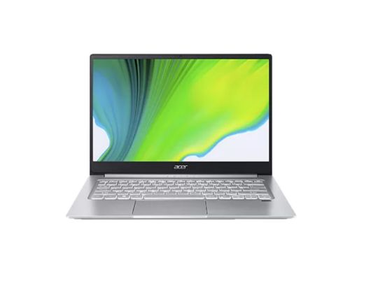  Notebook Acer SWIFT 3 SF314-59-75QC i7-1165G7(NX.A5UA.006)