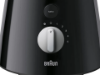 BRAUN JB3060BK1