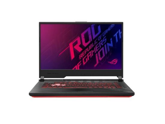  Notebook Asus ROG Strix G15 G512LI-RS73 i7-10750H