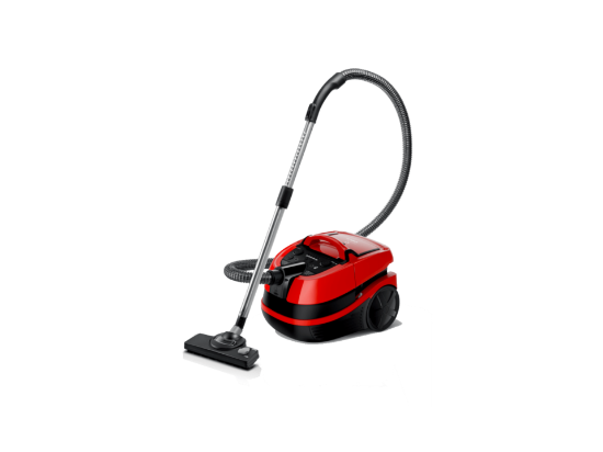 Bosch Vacuum Cleaner BWD421PET
