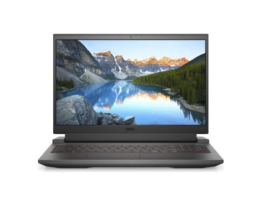 Notebook Dell Inspiron 5510 Gaming i5-10200H