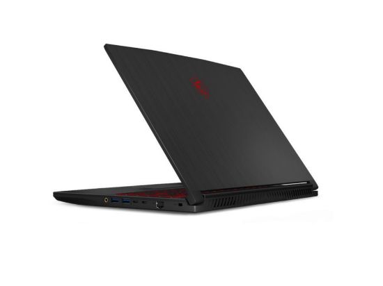 Notebook MSI GF63 Thin 11UC 16R6 i5-11400H (9S7-16R612-090)2