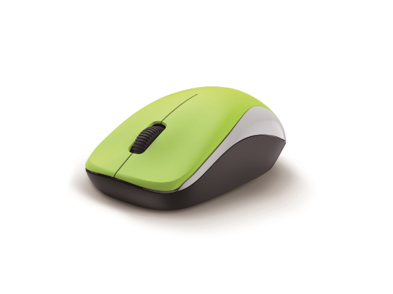 Genius Mouse NX-7000 Green 2