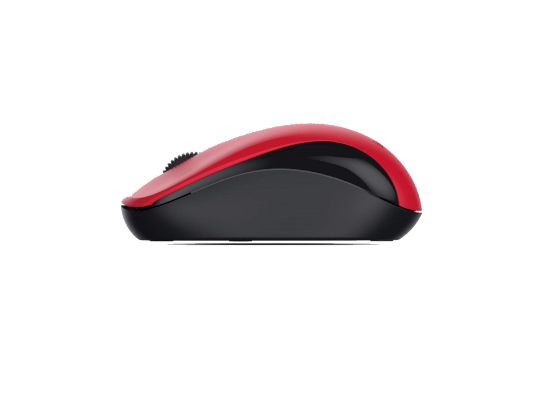 Genius Mouse NX-7000 Red 2