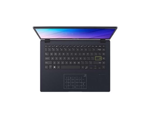 Notebook Asus E510MA-BR698 N40201
