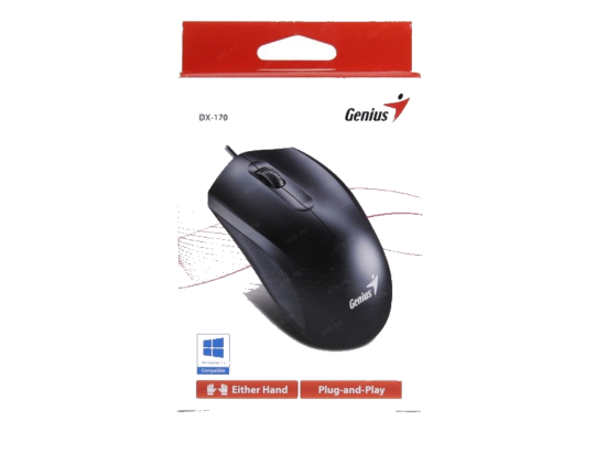  Genius mouse DX-170 2