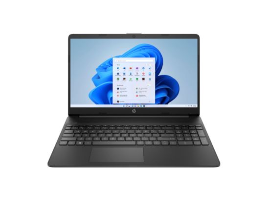 Notebook HP 15s-FQ2002NY i5-1135G7