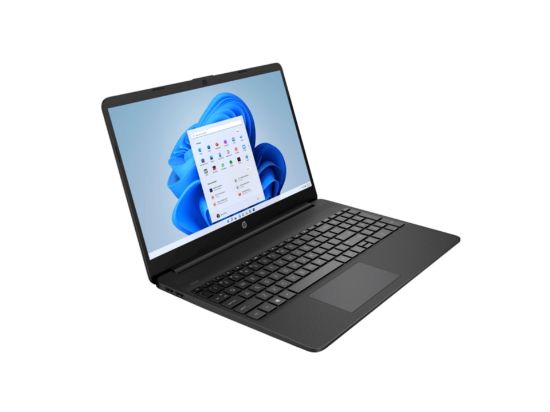Notebook HP 15s-FQ2002NY i5-1135G71