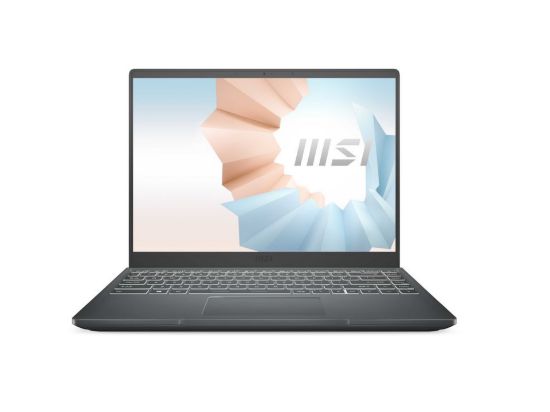 Notebook MSI Modern 14 B11MOU 14D3U i5-1155G7 (9S7-14D334-877)