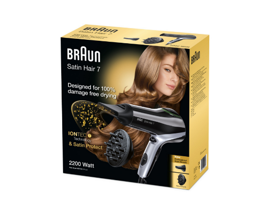  BRAUN HD730 Diff 3