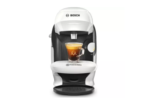 Bosch Coffee Machine TAS1104