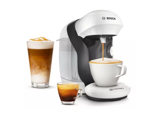 Bosch Coffee Machine TAS11041