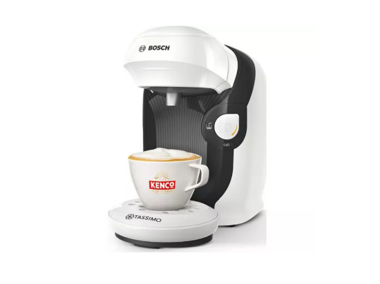 Bosch Coffee Machine TAS11042