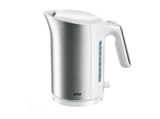 BRAUN WK5100WH