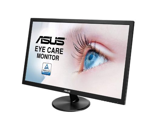 Monitor Asus VP228DE 1