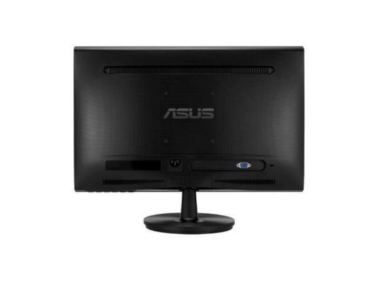 Monitor Asus VP228DE 2
