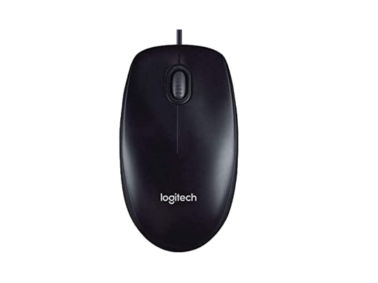 Logitech Mouse M-90