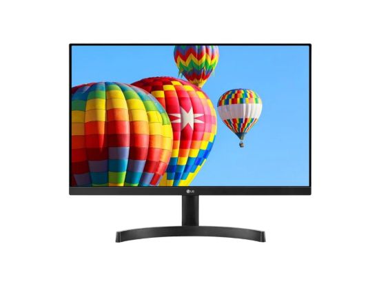 Monitor LG 24MK600M-B