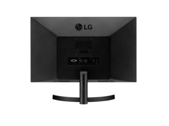 Monitor LG 24MK600M-B3