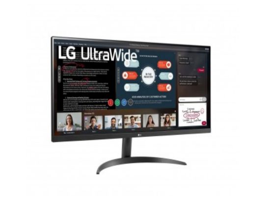 Monitor LG UltraWide 34WP500-B1