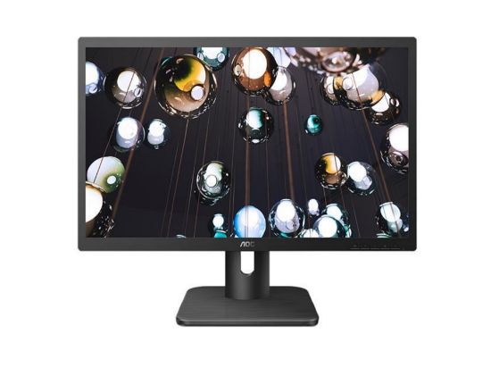 Monitor AOC 24 LCD 24E1H/89