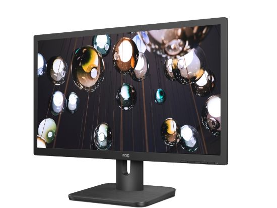 Monitor AOC 24 LCD 24E1H/891